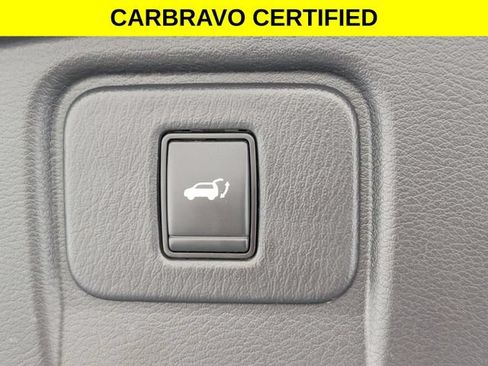 Used 2021 Nissan Murano SL w/ SL Moonroof Package AWD/4WD image 32