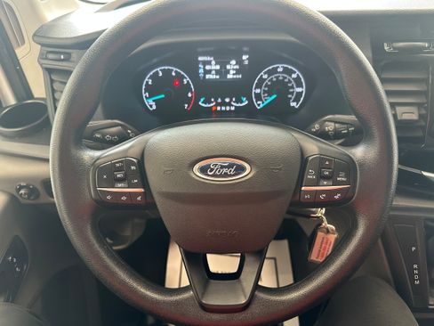 Used 2024 Ford Transit 350 XLT RWD image 23