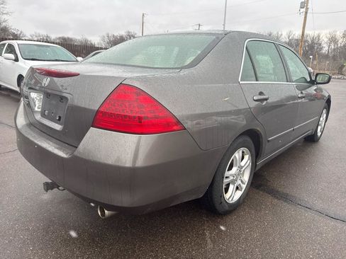 Used 2007 Honda Accord EX-L image 5