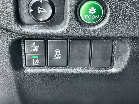 Used 2020 Honda Passport EX-L image 16