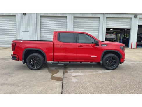 New 2026 GMC Sierra 1500 Elevation AWD/4WD image 9
