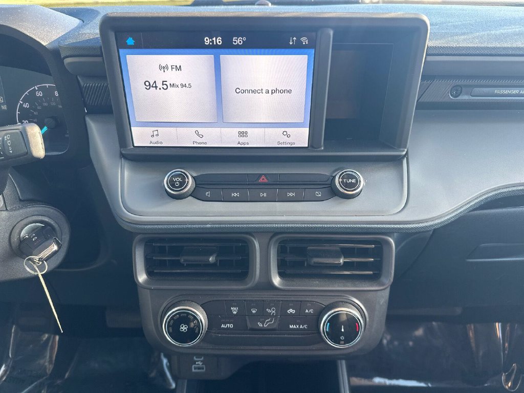 Used 2022 Ford Maverick XL FWD image 5