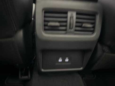 New 2026 Nissan Rogue SV image 22