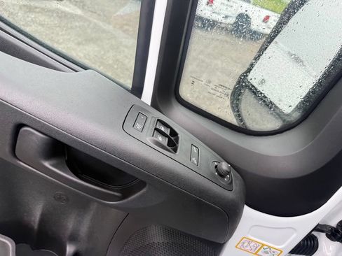 New 2026 RAM ProMaster 3500 w/ Quick Order Package 22G SLT FWD image 11