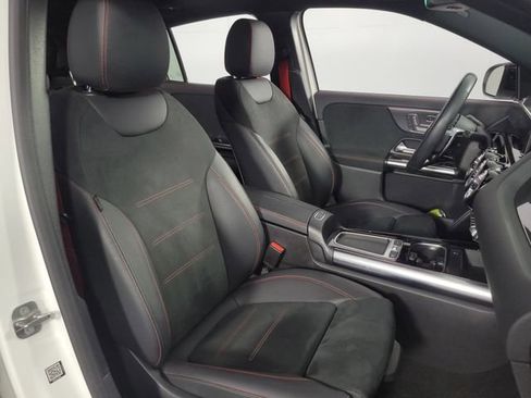 Used 2024 Mercedes-Benz GLA 35 AMG GLA 35 AMG image 14