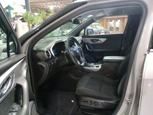 Used 2021 Chevrolet Blazer LT AWD/4WD image 13