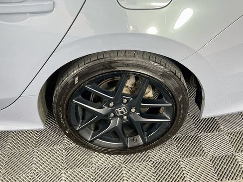 Used 2022 Honda Civic Si image 31