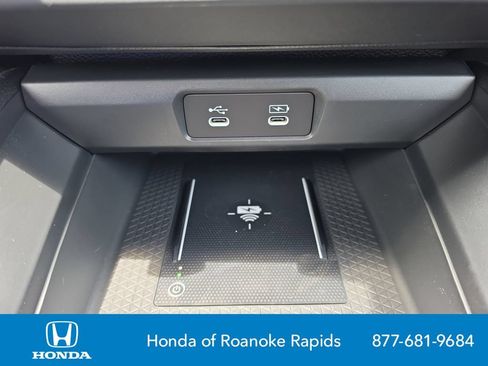 New 2026 Honda Accord LX image 23