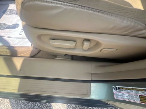 Used 2009 Honda CR-V EX-L image 20