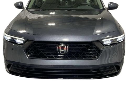 New 2026 Honda Accord EX-L image 28