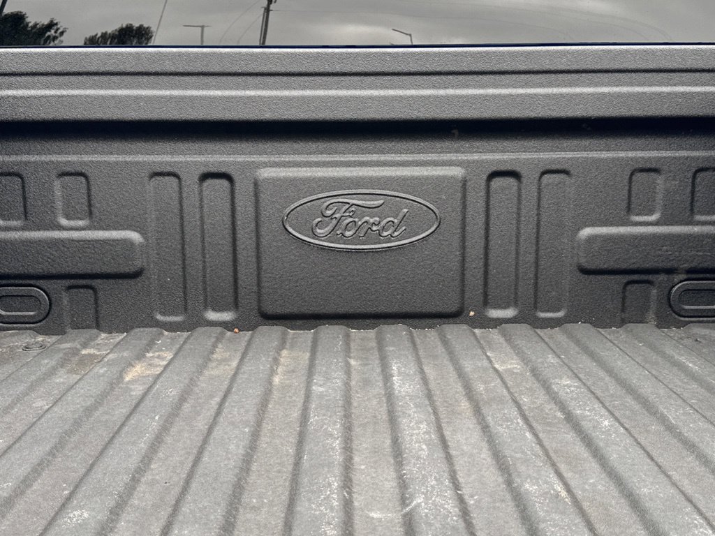 Used 2026 Ford F150 STX w/ F-150 LOBO Package AWD/4WD image 51