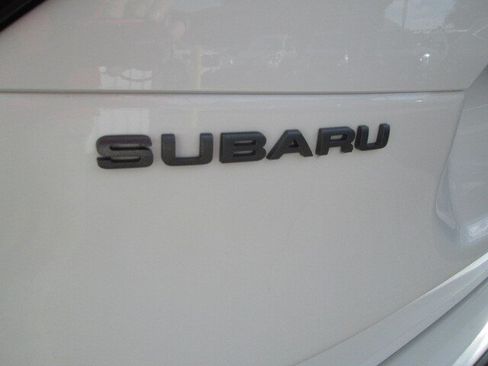 Used 2025 Subaru Forester Premium AWD/4WD image 7