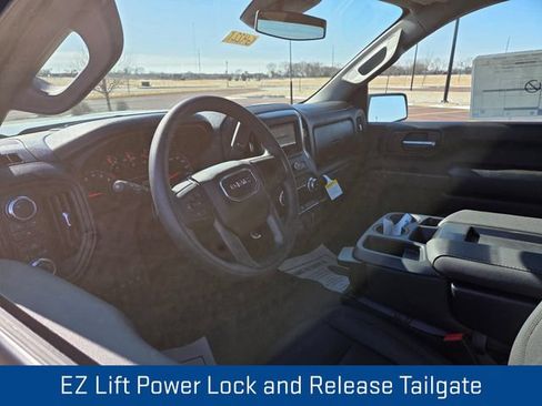 New 2026 GMC Sierra 3500 Pro AWD/4WD image 15