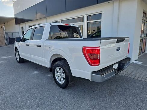 Used 2023 Ford F150 XLT image 5