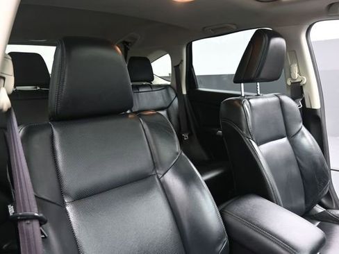 Used 2015 Honda CR-V EX-L image 28