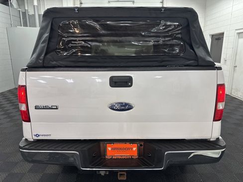 Used 2007 Ford F150 XLT image 8