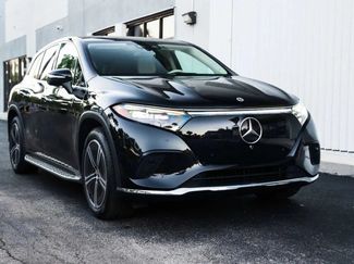Used 2023 Mercedes-Benz EQS 450+ Sedan video 2