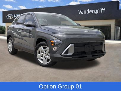 Used 2026 Hyundai Kona SE