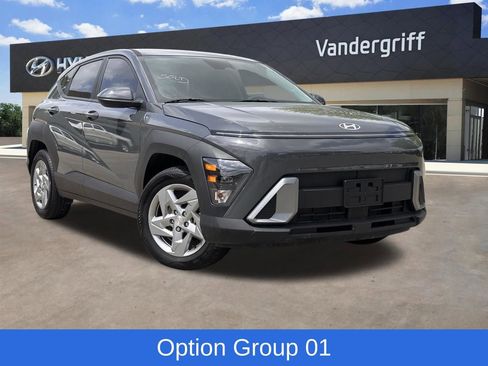 Used 2026 Hyundai Kona SE image 1