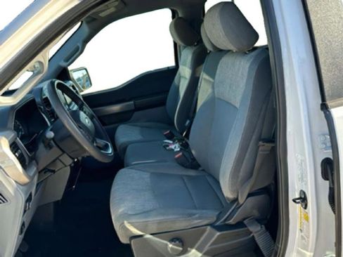 Used 2021 Ford F150 XLT image 8