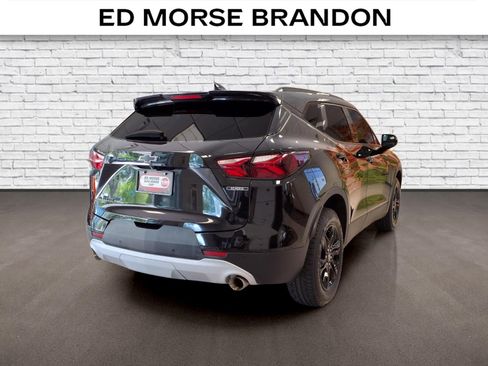 Used 2021 Chevrolet Blazer LT FWD image 5