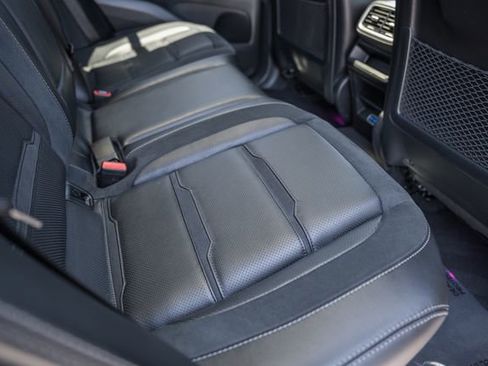 Certified 2026 Mercedes-Benz GLE 53 AMG 4MATIC image 40