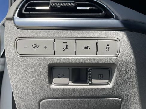 Used 2022 Hyundai Palisade Calligraphy w/ Cargo Package FWD image 36