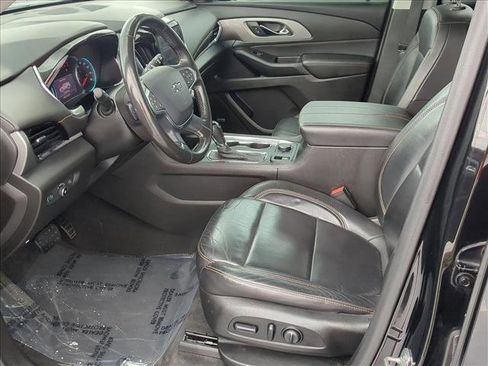 Used 2020 Chevrolet Traverse RS FWD image 24