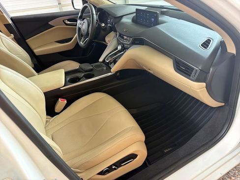 Used 2022 Acura TLX w/ Technology Package FWD image 27