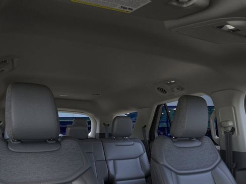 New 2026 Ford Explorer Active image 22