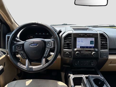 Used 2019 Ford F150 XLT w/ Equipment Group 302A Luxury AWD/4WD image 20