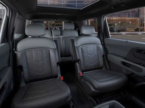 New 2027 Kia Telluride SX X-Line w/ Towing Package AWD/4WD image 10