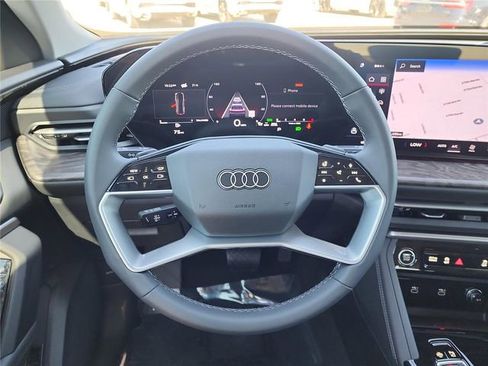 New 2025 Audi Q5 Premium Plus image 13