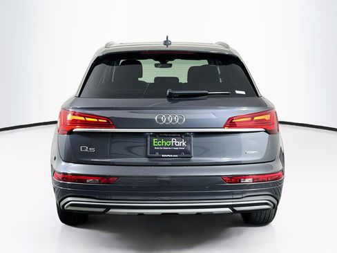 Used 2023 Audi Q5 2.0T Premium Plus AWD/4WD image 7