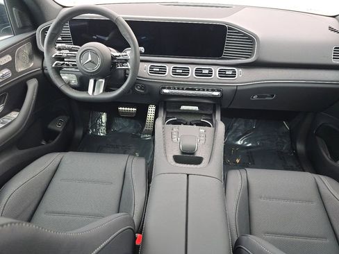 New 2026 Mercedes-Benz GLE 450 GLE 450 image 21