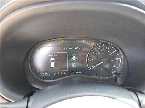 Used 2021 Nissan Kicks SR w/ Interior Electronics Package FWD image 21