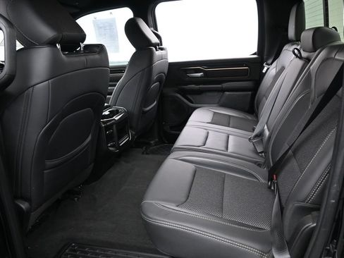 Used 2021 RAM 1500 Rebel w/ Level 1 Equipment Group AWD/4WD image 31
