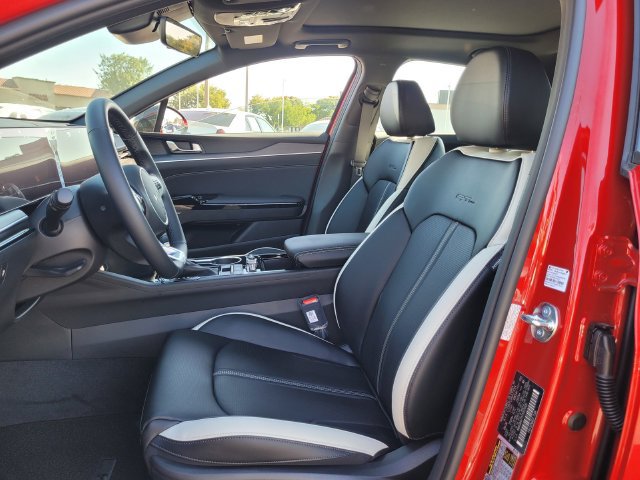 New 2026 Kia K5 GT-Line w/ GT-Line Premium Package FWD image 9