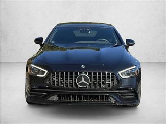 Certified 2022 Mercedes-Benz AMG GT 53 video 2
