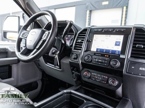 Used 2020 Ford F250 XLT w/ Tremor Off-Road Package AWD/4WD image 29