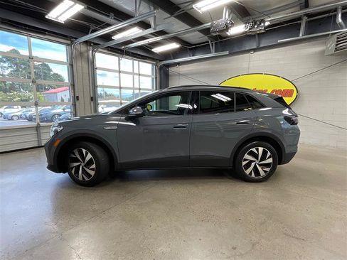 Used 2023 Volkswagen ID.4 Pro AWD/4WD image 2