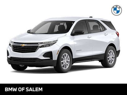 Used 2024 Chevrolet Equinox LS w/ LS Convenience Package