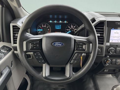 Used 2019 Ford F150 XLT image 23