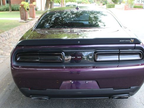Used 2021 Dodge Challenger R/T Scat Pack w/ Driver Convenience Group image 50