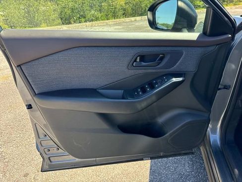 Certified 2023 Nissan Rogue S AWD/4WD image 25