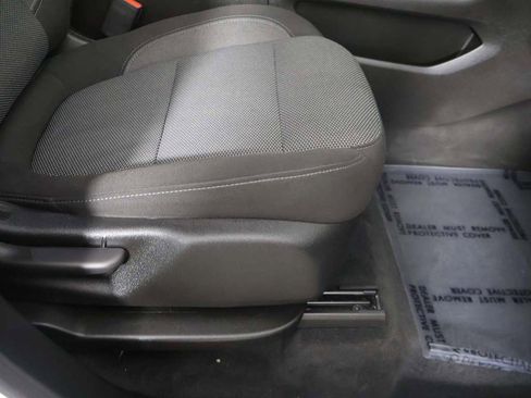 Used 2023 Chevrolet Traverse LT w/ LPO, Floor Liner Package AWD/4WD image 31