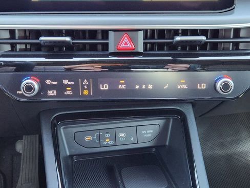 New 2026 Kia K5 GT w/ GT1 Package FWD image 14