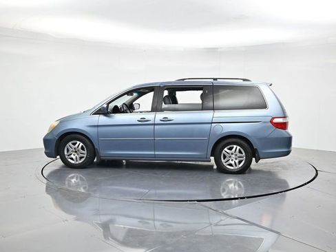 Used 2007 Honda Odyssey EX-L image 7