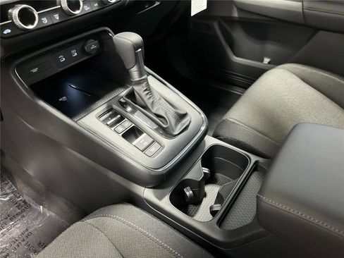 New 2026 Honda CR-V EX image 22
