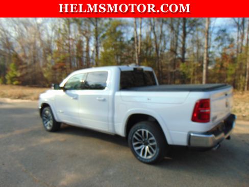 New 2026 RAM 1500 Limited AWD/4WD image 7